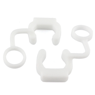 2020 New Silicone Rubber Lock Plug Locking for GOPRO Hero 4 3+ 3 2 1 5 6